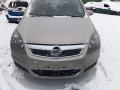 Kuva 2: Opel Zafira -06 2006