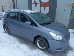 Toyota Verso 2.0 D-4D