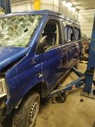 Volkswagen Transporter Pegabus 2,5TDI pitkä -08