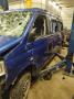 Kuva 2: Volkswagen Transporter Pegabus 2,5TDI  pitk -08  2005