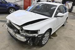 VOLVO S40 II 1.6 D2 115hv