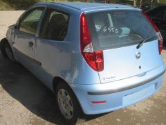 Fiat Punto 1.2i 8V 3/HB