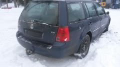 Volkswagen Golf IV -05 1.9tdi farmari sininen