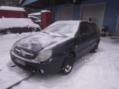 Citroen Xsara Facelift 5D Break 1.6i MT5