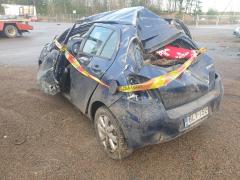 Toyota Yaris 1,3 vvt-i -08 t.sin 5-ov HB