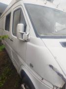 Volkswagen Lt 35 2,5TD pitkä korkea -97