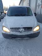 Mercedes-Benz Vito 109 cdi