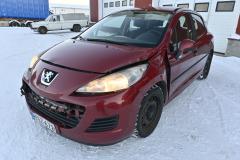 Peugeot 207 1.6 HDi 2010 90hv