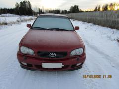 Toyota Corolla 1.6 LB -01