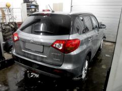Suzuki Vitara 5D SUV 1.6i A/T AllGrip