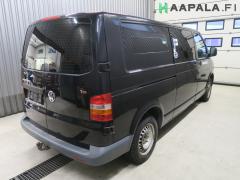Volkswagen Transporter T5 2.5 TDi