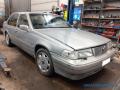 Kuva 2: Volvo S90 3,0 sedan aut.  1997