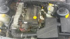 Ford 4D SCORPIO 2.0I CL-DOHC-GFK/276
