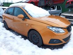 Seat Ibiza farmari