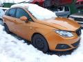 Kuva 2: Seat Ibiza farmari 2011