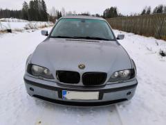 BMW E46 320 farm. -04