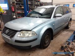 Volkswagen Passat Variant 3B6 1.9 TDI -03