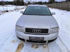 Audi A4 1.9TDI farm. -04
