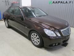 Mercedes-Benz E 212 200 CDi Sed