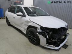 Skoda Octavia III 2.0 TSI RS 5/HB