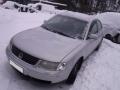 Kuva 2: VW Passat 3B2 4D Sedan 2.8i V6 MT5 4Motion 2000