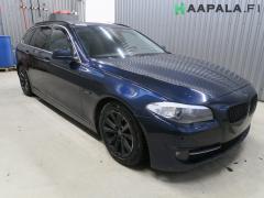 BMW F11 520dA Farm