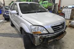 KIA SORENTO I (JC) 2.5 CRDi 2008 170hv 