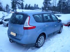 Renault Grand Scnic 5D MPV 1.9dCi MT6 7-Henk.