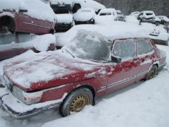 Saab 900