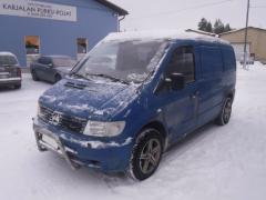 MB Vito Van W638 110D 2.3TD MT5