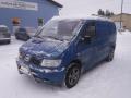 Kuva2: MB Vito Van W638 110D 2.3TD MT5