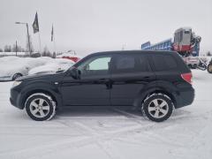Subaru Forester SH 2.0 D 2010 147hv