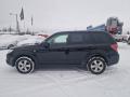 Kuva 2: Subaru Forester SH 2.0 D 2010 147hv 2010