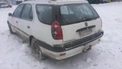 Peugeot 306 Farmari valkoinen