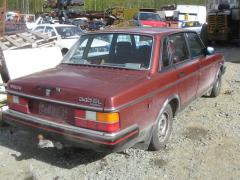 Volvo 240