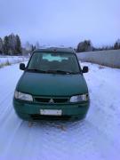 Citroen Berlingo 1.9 D -98
