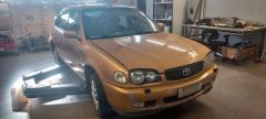Toyota Corolla 2.0 66 kW