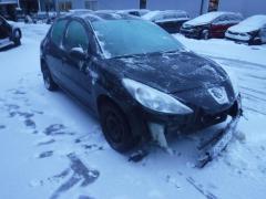 Peugeot 206+ 1.4 4D Hatchback -10