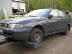 Toyota Carina E 1.6i 16v sedan