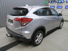 Honda HR-V (RU) 1.6 i-DTEC
