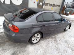 BMW 3-sarja E90 320I