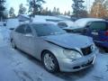 Kuva 2: MB W220 Facelift 4D Sedan S320CDI 5G-Tronic 2005