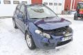 Kuva 2: Suzuki SX4 (GY) 1.9 DDiS 4x4 2008 120hv 2008