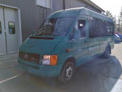 Volkswagen Lt 2,5tdi pitkä, bussi-02