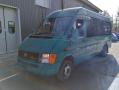 Kuva 2: Volkswagen Lt 2,5tdi pitk, bussi-02 2002