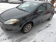 Fiat Bravo 1.9 D