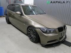 BMW E91 320d Farm