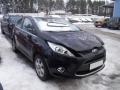 Kuva 2: Ford Fiesta 5D HB 1.25i MT5 Ghia 2009