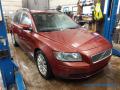 Kuva 2: Volvo V50 2.0 D 2007