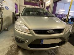 Ford Focus 1.8TDCi farm.-09